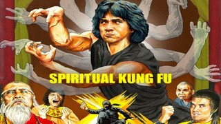 Spiritual Kung Fu (1978) Full Movie Sub Indo