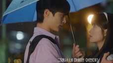 Teaser tập 6 "Chạy với Sun Jae trên lưng"