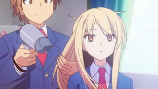 【PCS Anime/官方OP延长/有生之年】S1「樱花庄的宠物女孩」【君が夢を連れてきた】官方OP1曲 剧本级加长版 PCS Studio