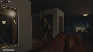 #Roblox "อย่าตบสองครั้ง" Don't Clap Twice : Short Creepy Horror Stories