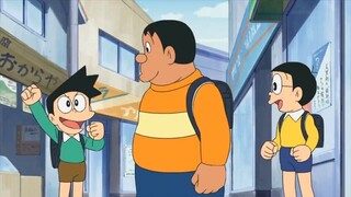 Doraemon Episode 549