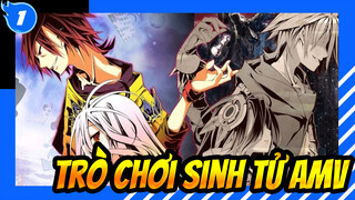 Trò Chơi Sinh Tử AMV|Kinh điển_1