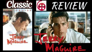 Jerry Maguire (1996) Classic Film Review