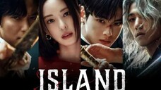 Island Part 2 ep 09