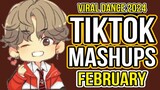 New Tiktok Mashup 2024 Philippines Party Music | Viral Dance Trend | February 26st