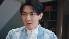 เด็กยากจนทำให้เศรษฐีกลับมามีชีวิตอีกครั้งเพียงแค่โบกมือ ปรากฎว่าเขาเป็นปรมาจารย์สวรรค์ชั้นยอด