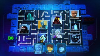 ninjago DECODED episode 5