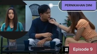 Pernikahan dini 2023 series episode 9 | megan domani randy martinn #series #pernikahandini #trending