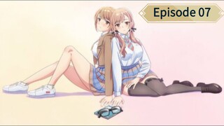 Koi wa Futago de Warikirenai Episode 7 Sub Indo