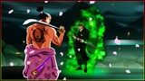 Zoro: The NEW World's Greatest: ENMA vs Ame No HABIKIRI - One Piece Discussion | B.D.A Law