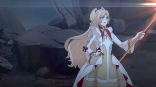The Laid Off Demon Eps 14 sub indo