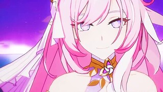 Akhir dari era [Honkai Impact III/Tiga Belas Pahlawan Mengejar Api] telah berakhir, dan Tiga Belas Pahlawan Mengejar Api telah hadir!