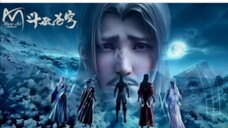 Battle Through The Heavens S5 132 Sub indo