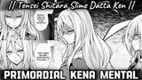 Primordial Kena Mental 😅 || Tensei Shitara Slime Datta Ken Spin Off ||