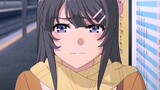 Anime|Who Doesn't Love Sweet Mai Sakurajima?