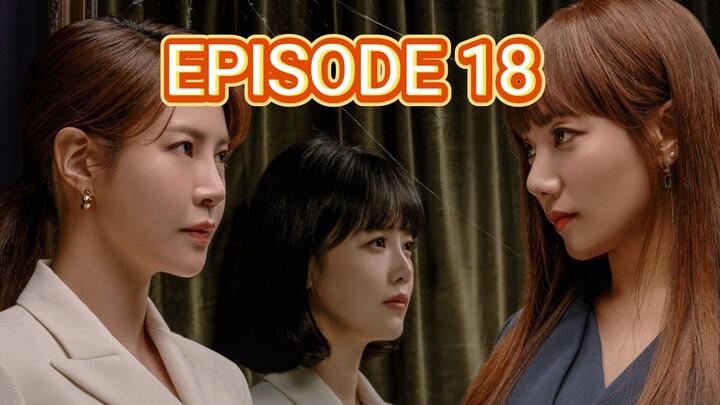 Woman in a Veil (2023) - Episode 18 [ENG SUB]