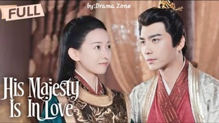 [full eng.sub]                                          " His Majesty Is In Love"