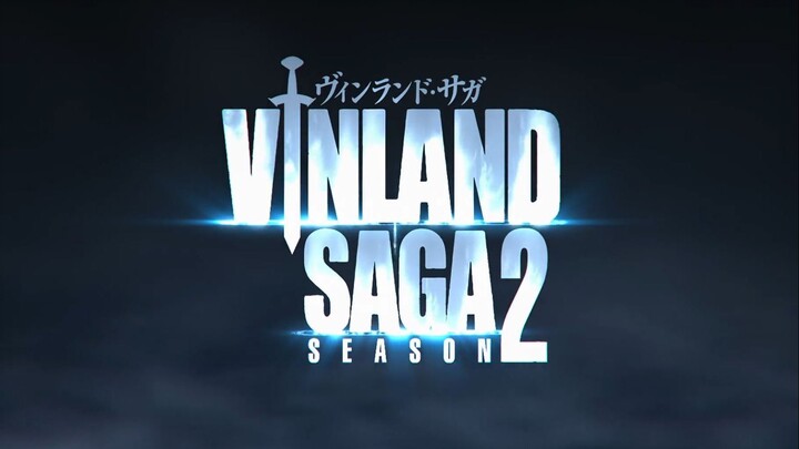 VINLAND SAGA SEASON 2 EPISODE 5