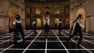 Enhypen bite me MV