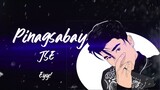 JSE Morningstar - Pinagsabay [Official Lyrics Video]