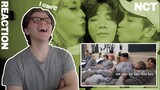 NCT is full of love | REACTION!