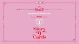NiziU - 2023 Season’s Greetings 'Story of 9 Cards' [2022.12.31]