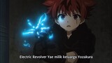 [Sub Indo] Yozakura-san Chi no Daisakusen episode 9 REACTION INDONESIA