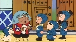 Nintama Rantarou Tv1993 [13 14] พากย์ไทย