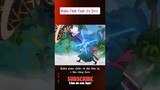 Kaku Thức Tỉnh VS Zoro 👹🍽️🦒#reviewanime #onepiece #tomtatanime #luffy #animehay #reviewphim #zoro