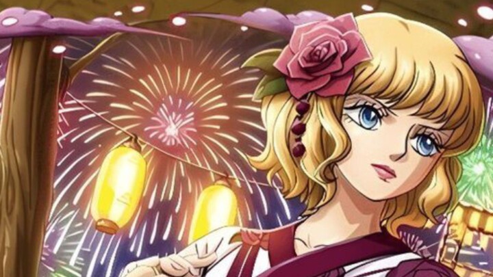 GMV ANIME ONE PIECE