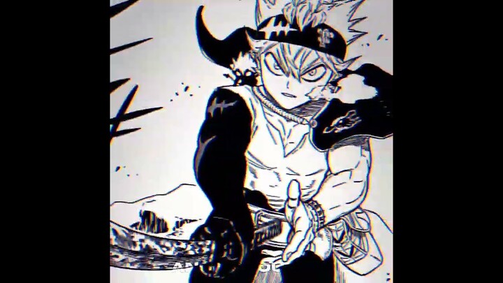 Don't Give Up - Asta Edit