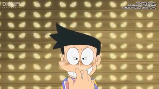 [Doraemon Episode 668