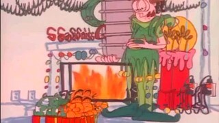 [YTP] A GarfifraG Charpmas (Garfield)