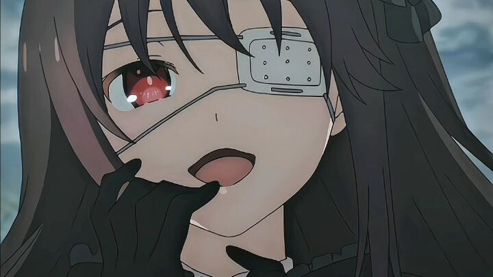 Kurumi