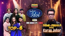 Indian Idol Season 15 Episode 44 | Indian Idol Season 15 | Hindi Singing Tv Show | SonyLiv Tv Show