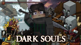 🔥ADDON/MOD DARK SOULS CỰC HAY CHO MINECRAFT PE 1.19 MỚI NHẤT CÓ CÔNG TRÌNH VÀ BOSS