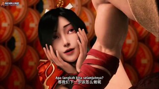 Fengwu Demon Chef Eps 5