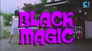 BLACK MAGIC (1987) FULL MOVIE