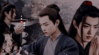 [Xiao Zhan Narcissus |. Ran Xian Shuangjie] Tujuh Dosa Kesengsaraan yang Mematikan Episode 5 (Game k