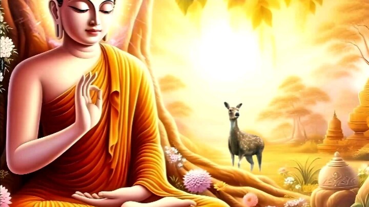 Serenity in Silence - নীরবতায় প্রশান্তি