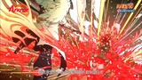 Naruto Shippuden Tập 423- Đối thủ của Na-ru-to.