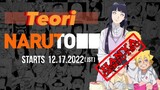 Anime Boruto hanya genjutsu dari Mugen tsukoyomi?..... Naruto trailer 17.12.2022