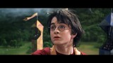 [Harry Potter] Adventure In Magic World