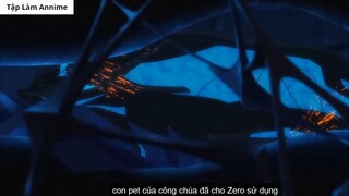 Tóm Tắt Anime Hay _ Zero Two - Darling in the Franxx Phần Cuối 5