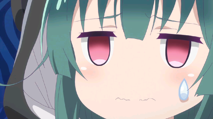 Kuma Kuma Kuma Bear Season 2 Episode 6
