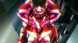 00 Gundam's First Fight