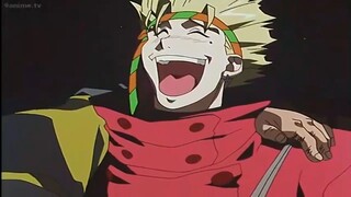 Trigun Episode 3 Tagalog dub