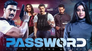 Password | Hindi Full Movies | Dev,Parambrata,Paoli Dam,Rukmini,Adrit Roy | Bollywood Dhamaka Movies