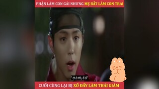 Rv phim:Mây hoạ ánh trăng