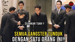 MENGHABISI SEMUA GANGSTER YAKUZA SENDIRIAN ~ alur cerita film